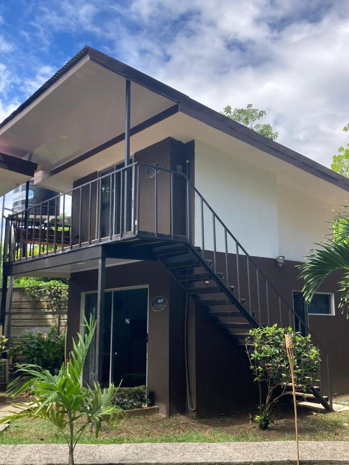 Nueva Villa Paraiso Four Villas Lagunillas Exterior photo