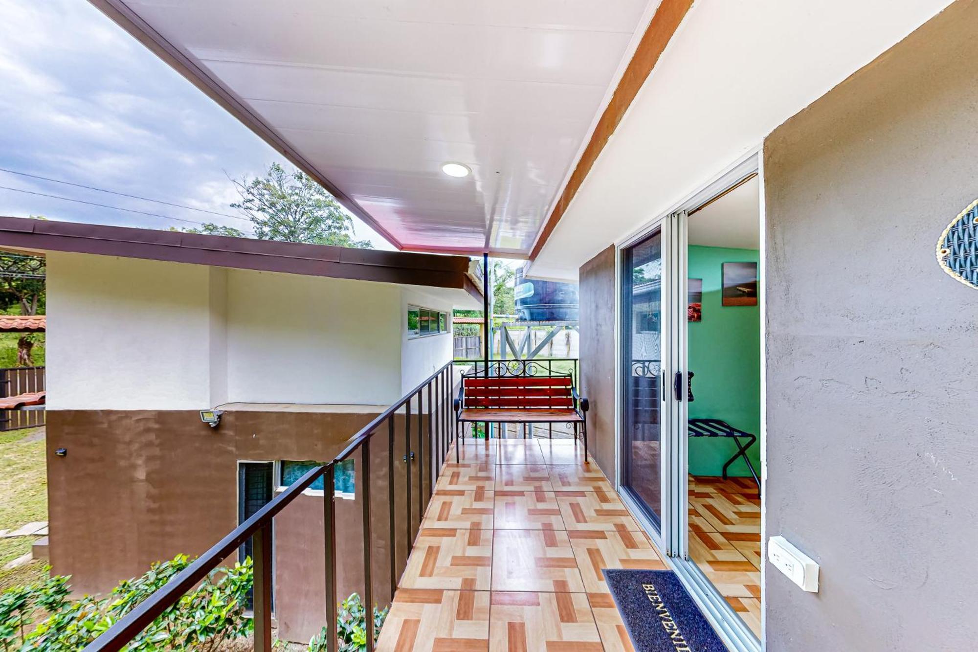 Nueva Villa Paraiso Four Villas Lagunillas Exterior photo