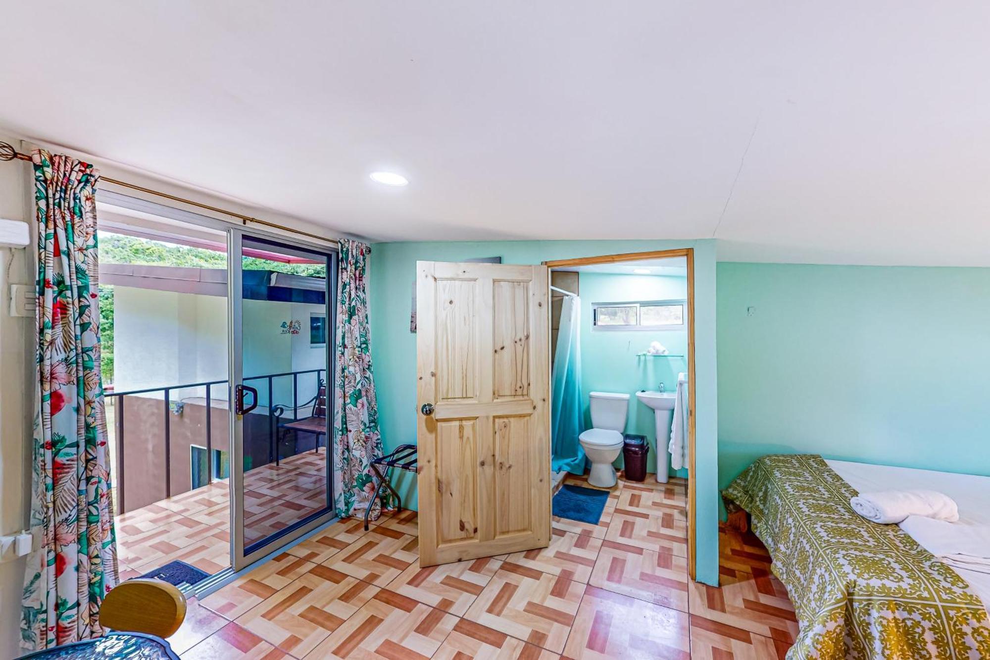 Nueva Villa Paraiso Four Villas Lagunillas Exterior photo