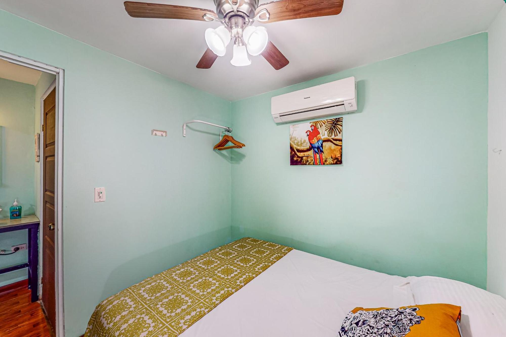Nueva Villa Paraiso Four Villas Lagunillas Exterior photo