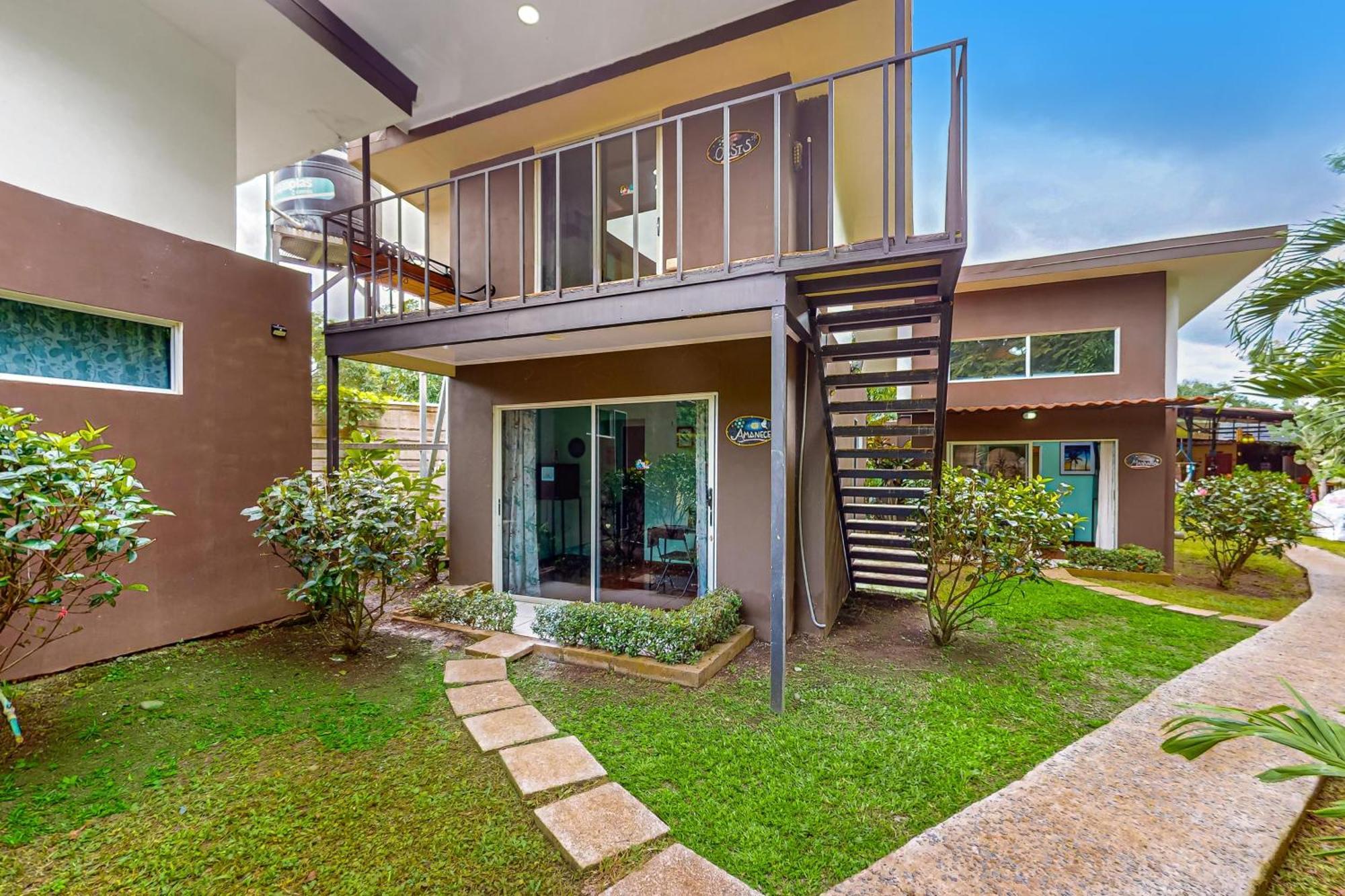 Nueva Villa Paraiso Four Villas Lagunillas Exterior photo