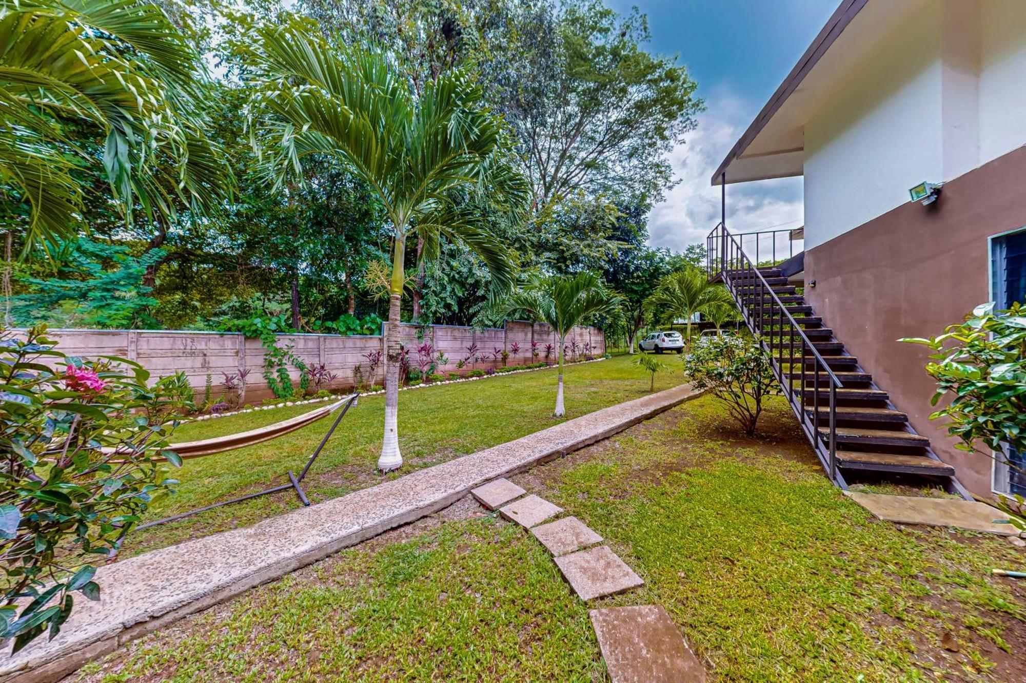 Nueva Villa Paraiso Four Villas Lagunillas Exterior photo